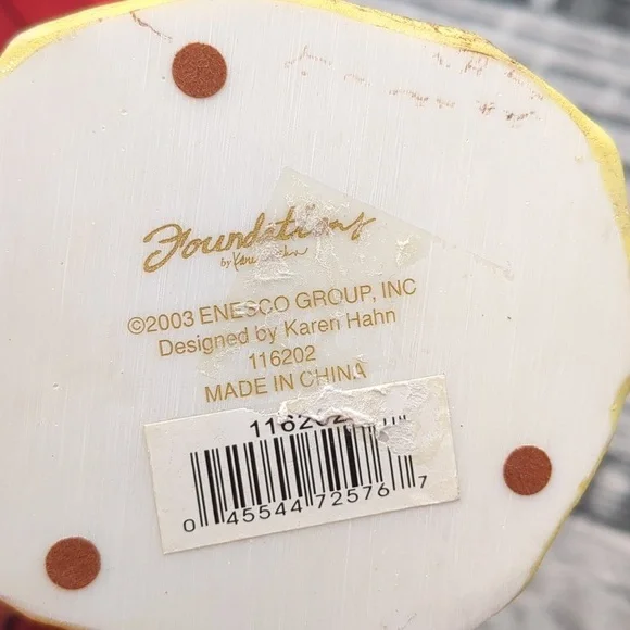 Enesco group Foundations Angel - Picture 10 of 10